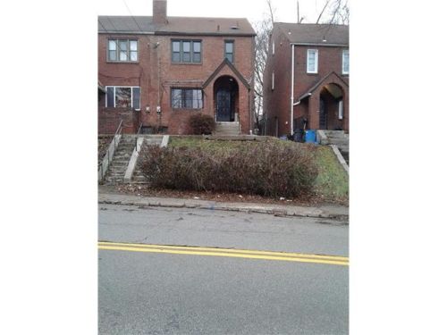 409 Homewood Ave, Pittsburgh, PA 15208-2415