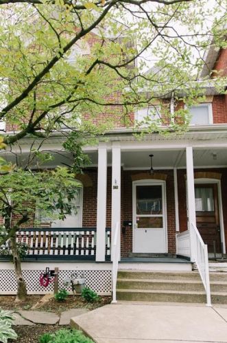 426 Reeder St, Easton, PA 18042-1732