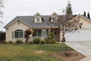 5808 Wathen Ave, Fresno, CA 93722-3092