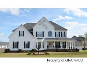 1409 Dunbrook Dr, Winterville, NC 28590-5805