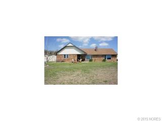 370 Big Hill Cir, Mcalester, OK 74501-2594