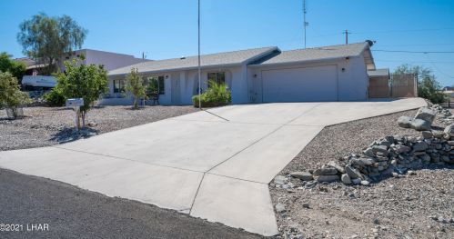 2636 Sunkentree Dr, Lake Havasu City AZ  86403-3856 exterior