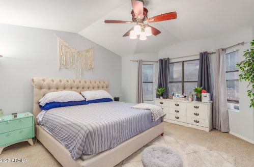 19640 19th Pl, Phoenix AZ  85024-1244 exterior