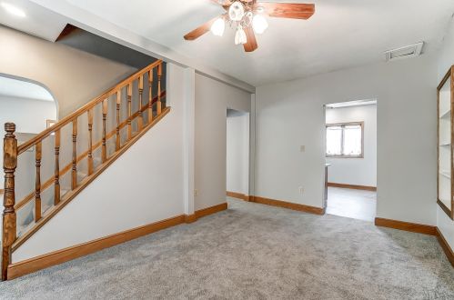 7186 National Rd, Brookville OH  45309-8784 exterior