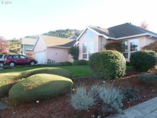 3057 Normandy Ave, Roseburg, OR 97471-2400