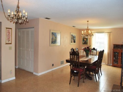 940 Northbrook Dr, Ormond Beach FL  32174-3972 exterior