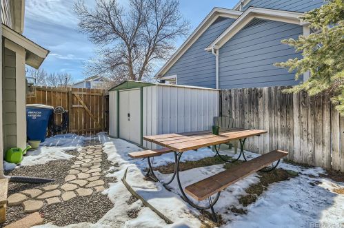 4965 128th Pl, Westminster CO  80020-5745 exterior