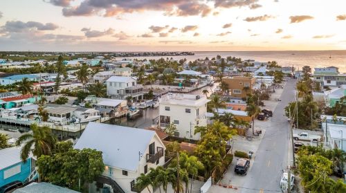 3 Eagle Dr, Key Largo FL  33037-3006 exterior