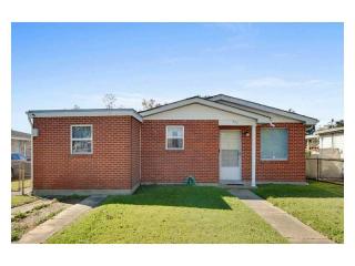 520 Oak Ave, New Orleans, LA 70123-3952