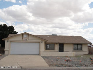 1403 Ocotillo St, Willcox, AZ 85643-2324