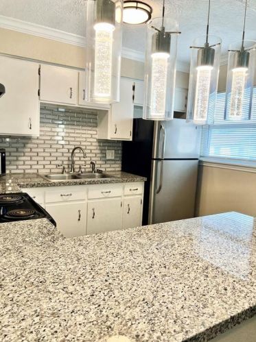 2317 63rd St, Galveston TX  77551-1415 exterior