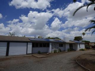 4358 13th Cir, Tucson, AZ 85711-4206