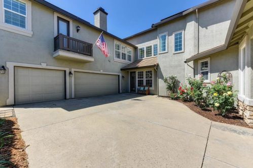 1573 Terracina Dr, Folsom CA  95762-5407 exterior