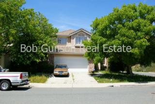 4125 Kern St, Antioch CA  94531-8205 exterior