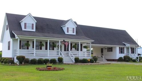 105 Hollowell Rd, Aulander, NC 27805-9634