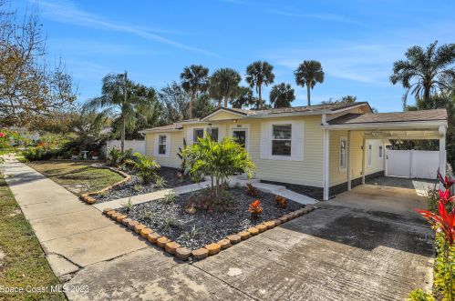 205 Bedford Pl, Cocoa, FL 32922-6903