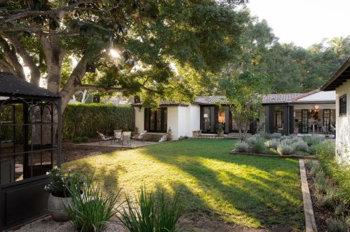 1530 Miramar Ln, Santa Barbara CA exterior