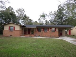 2746 Pecan Rd, Tallahassee, FL 32303-3256