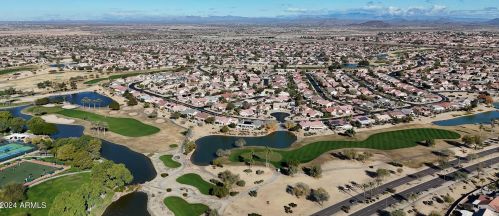 16414 Sandia Park Dr, Sun City AZ  85374-6421 exterior