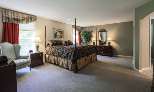 4620 Stablehand Dr, Stonelick OH  45103-9205 exterior