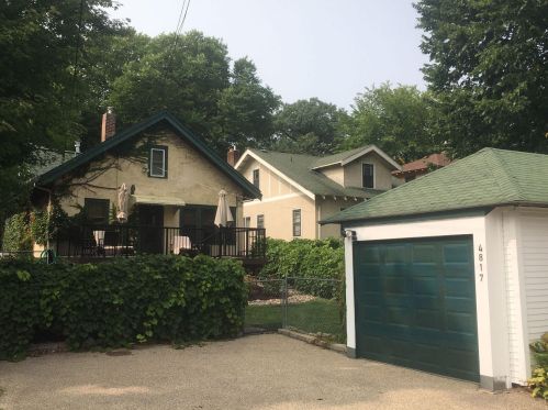 4817 Clinton Ave, Minneapolis MN 55419-5658 exterior