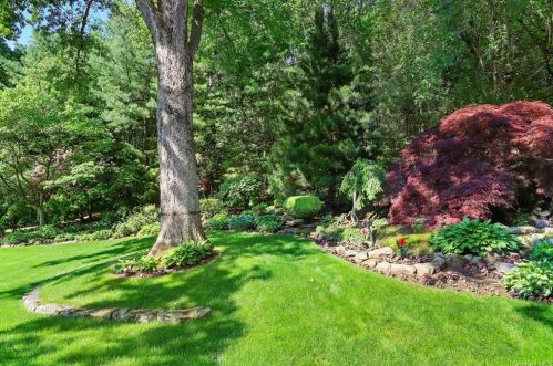 118 Oscawana Lake Rd, Tompkins Corners NY  10579-3014 exterior