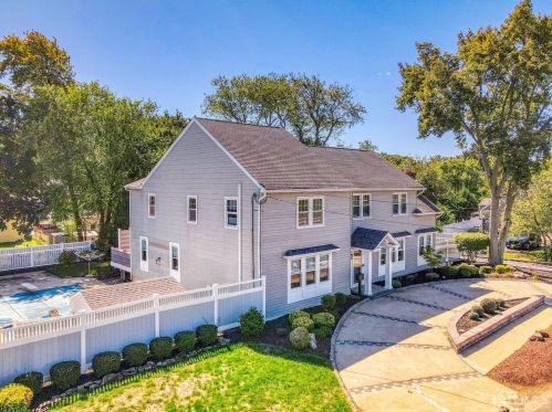 117 Milltown Rd, East Brunswick, NJ 08816-3060