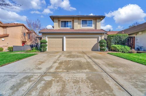 15208 Monticello Way, Morgan Hill, CA 95037-5844