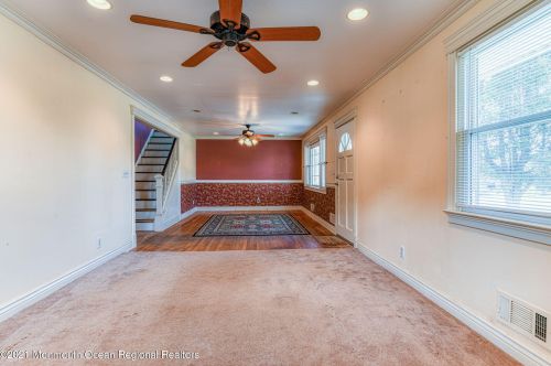 43 Piersoll Rd, Old Bridge NJ  08857-1536 exterior