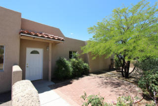 2852 Edison St, Tucson AZ  85716-2706 exterior