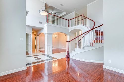 619 Killarney, Richardson TX 75081-5156 exterior