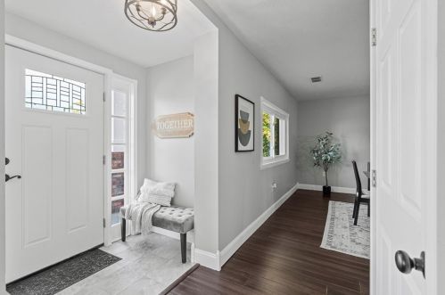 223 Spring St, Noblestown PA  15071-1319 exterior