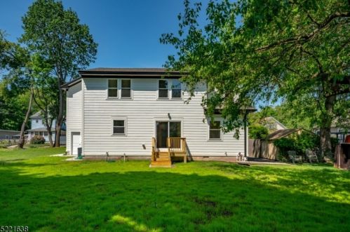 1509 Chestnut St, South Plainfield NJ  07080-1526 exterior