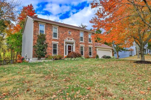 5787 Observation Ct, Milford, OH 45150-1422