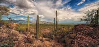 14340 Tortolita Estates Dr, Tucson AZ  85755 exterior