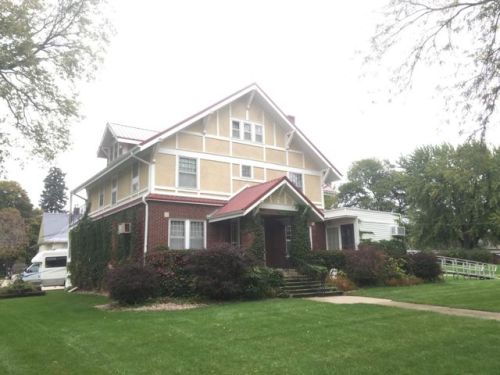 429 South St, Moville, IA 51039-1012