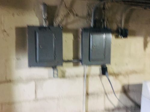 613 Townsend St, Milwaukee WI  53212-1631 exterior