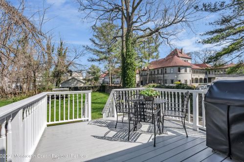 119 Pearl St, Tinton Falls NJ  07701-1522 exterior