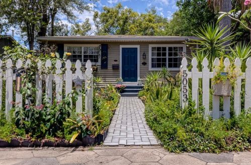 5053 3rd Ave, Saint Petersburg, FL 33707-1913