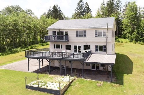 656 White Roe Lake Rd, Lew Beach, NY 12758-5660