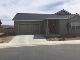 1009 Peach Blossom Way, Sparks, NV 89436-7371