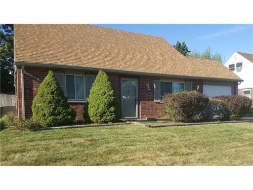 1118 Massachusetts Dr, Xenia, OH 45385-4755