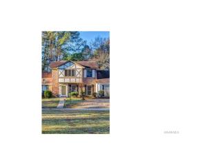 46 Tecumseh Dr, Montgomery, AL 36117-4124