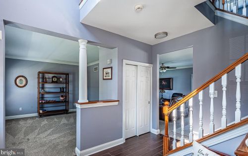 230 Beech Ln, Swedesboro NJ  08085-4034 exterior