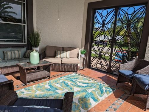 9625 6th St, Naples FL  34108-2204 exterior