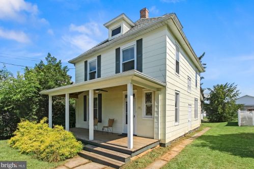 31 Franklin St, Tolna, PA 17349-9505