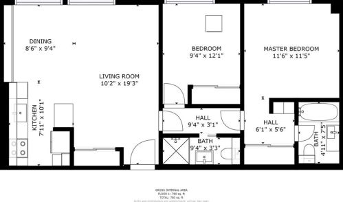 250 Linden Ave, Long Beach, CA 90802-3134