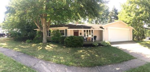 2172 Santom Rd, Cuyahoga Falls, OH 44224-4129