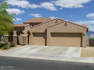 12394 Paseo Penuela, Marana, AZ 85658-4704