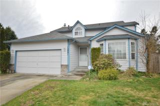 12001 140th Street Ct, Puyallup, WA 98374-3594